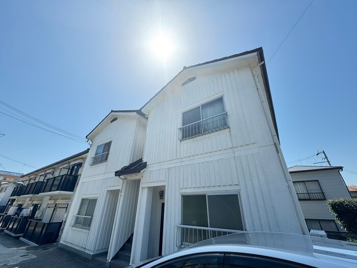 物件外観写真4　(外観写真)