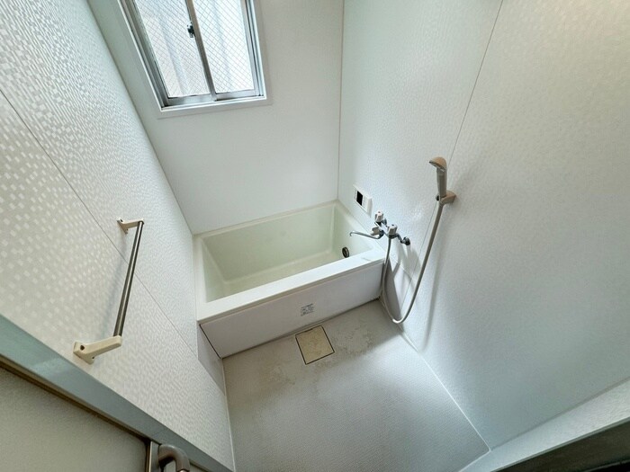 物件内観写真13　(バス／シャワールーム等)