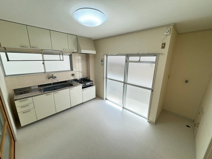 物件内観写真20　(キッチン)