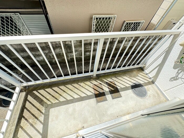 物件内観写真21　(ベランダ・バルコニー)