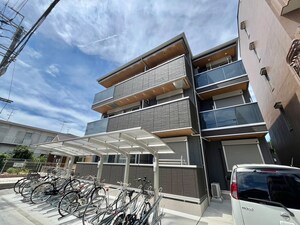 cercle de famille外観写真