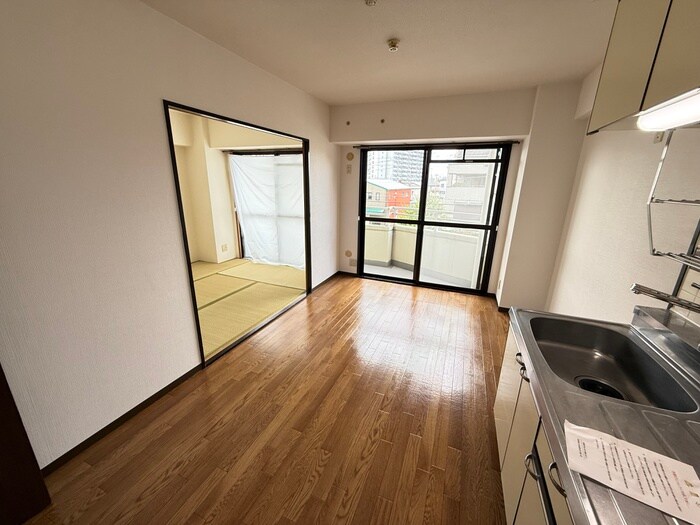 物件内観写真7　(居室)