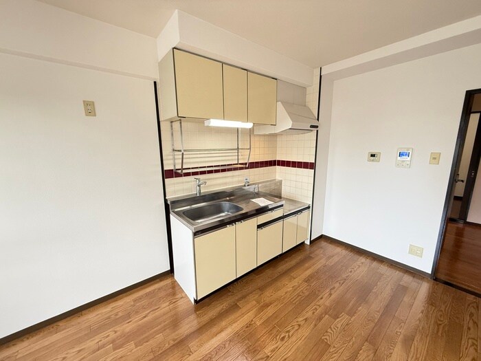 物件内観写真8　(キッチン)