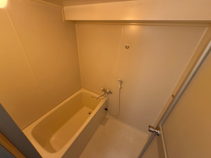 物件内観写真9　(バス／シャワールーム等)
