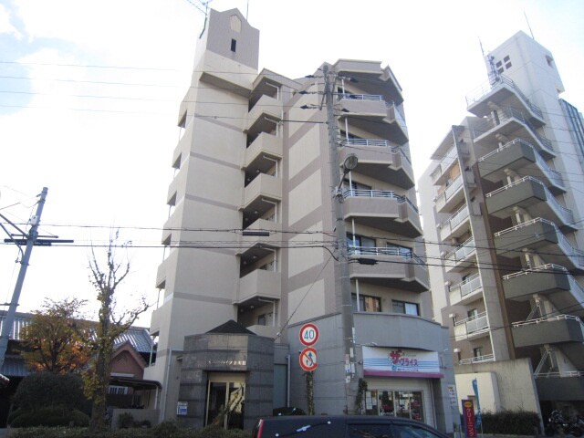 物件外観写真5　(外観写真)