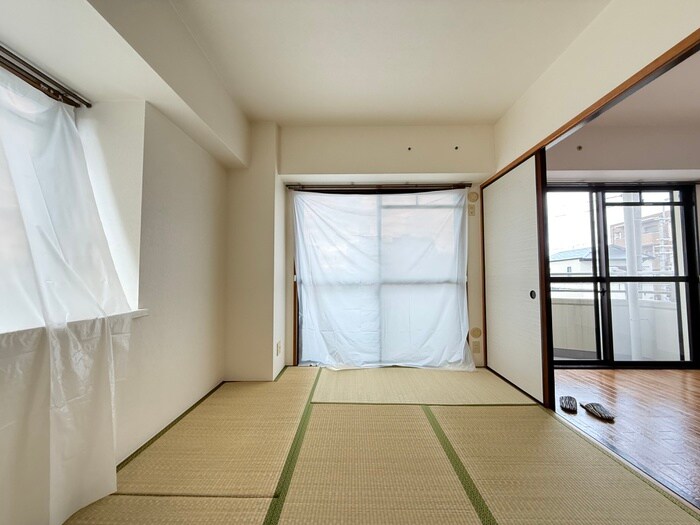 物件内観写真15　(居室)