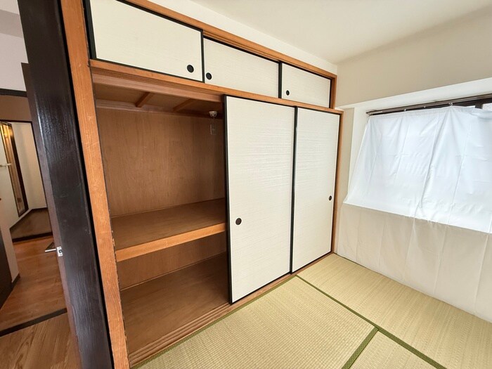 物件内観写真20　(収納)