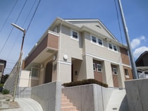 ＫＴＩレジデンス月見山２の外観写真