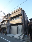 田辺４丁目戸建