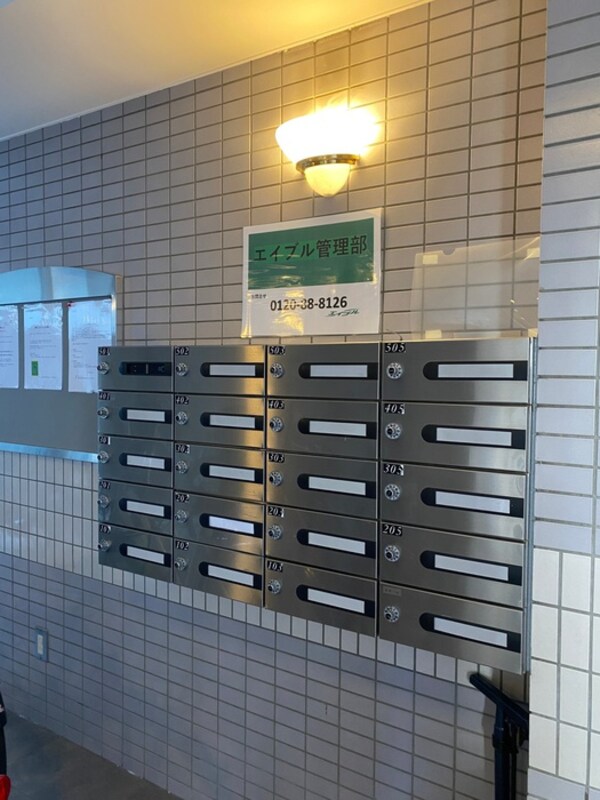 建物設備