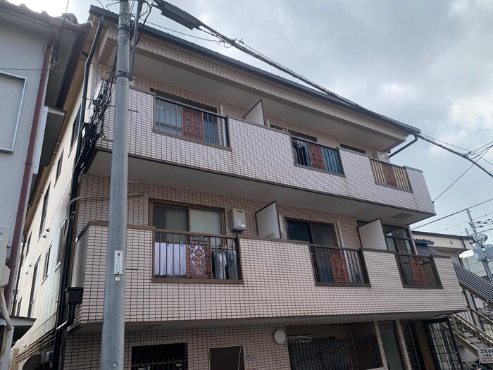 物件外観写真6　(周辺環境)