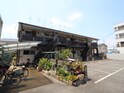 明日香マンション