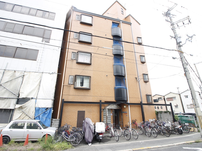 エクラ花園町西