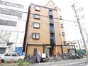 ＭＩＮＴＩＡ花園町西
