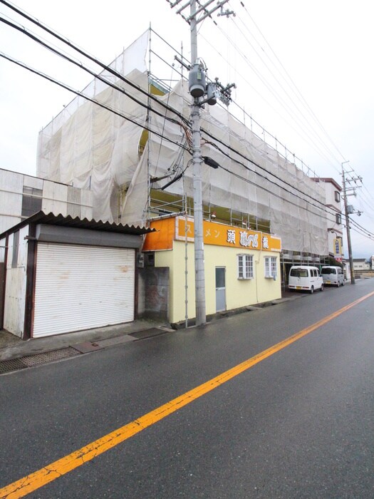 物件外観写真3　(周辺環境)