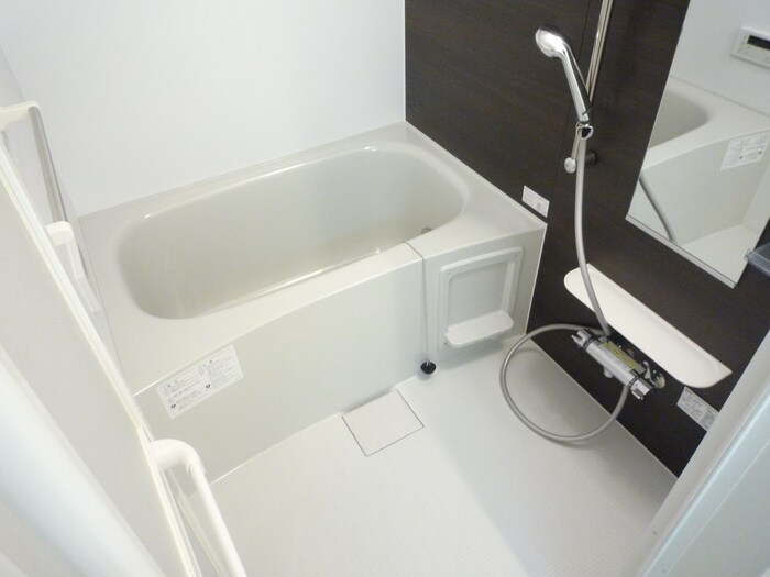 物件内観写真14　(バス／シャワールーム等)