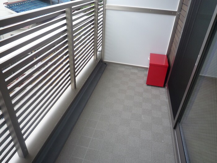 物件内観写真16　(ベランダ・バルコニー)