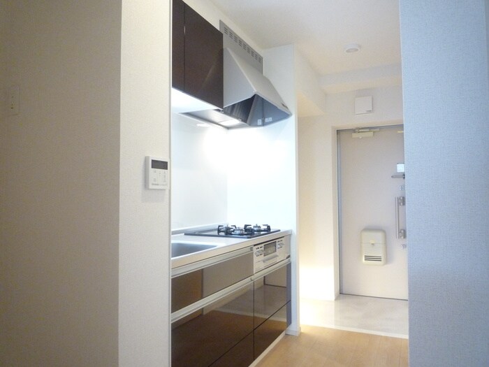 物件内観写真19　(キッチン)