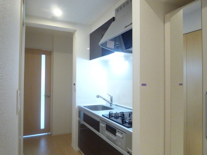 物件内観写真20　(廊下)