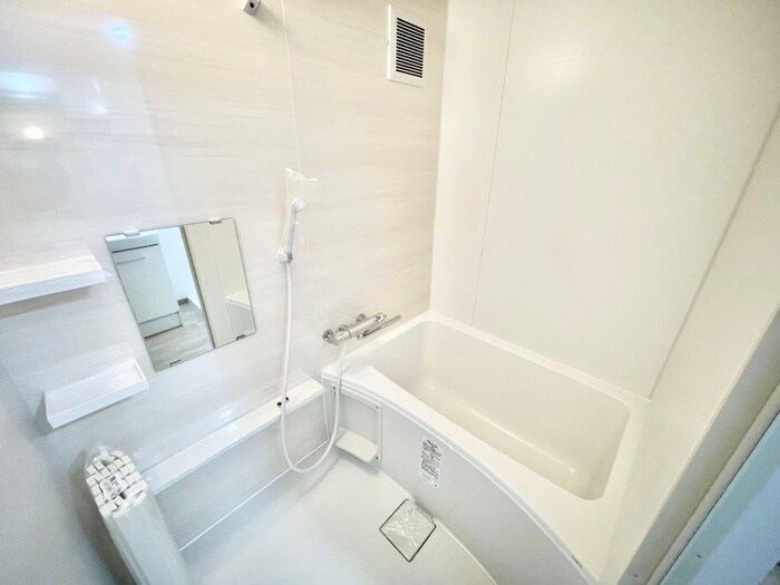 物件内観写真8　(バス／シャワールーム等)