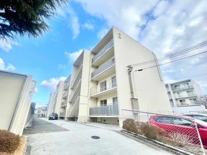 物件外観写真5　(外観写真)