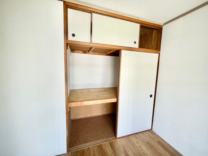 物件内観写真13　(収納)