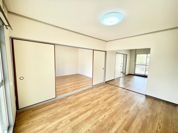 物件内観写真21　(居室)