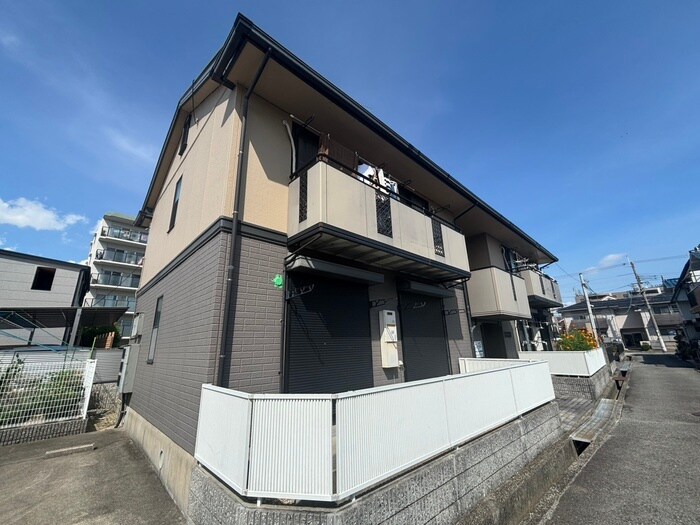 物件外観写真3　(外観写真)