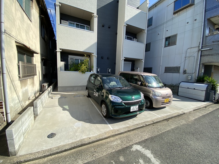 外観写真