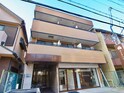 サンパティーク南塚口