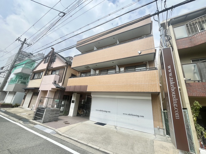 外観写真