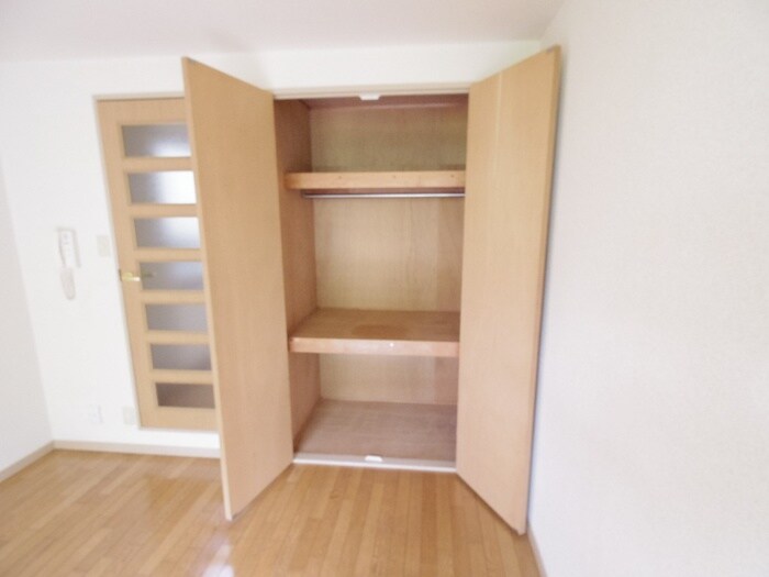 物件内観写真11　(収納)
