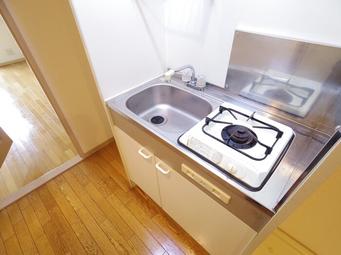 物件内観写真12　(キッチン)