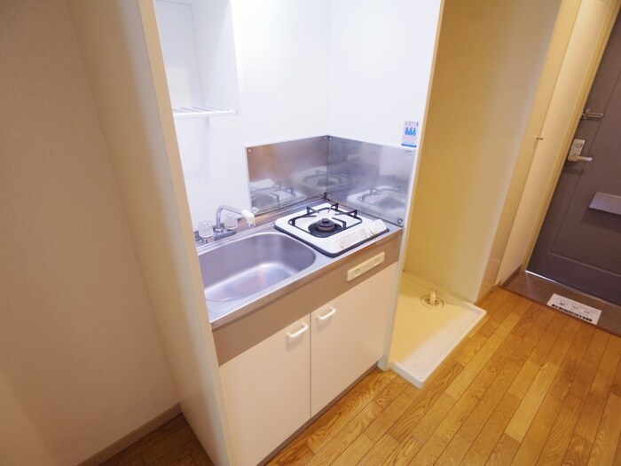 物件内観写真13　(廊下)