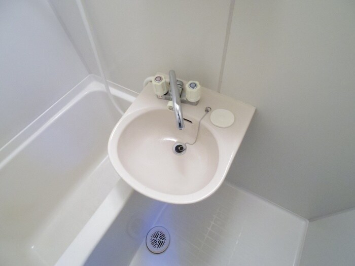 物件内観写真15　(洗面)