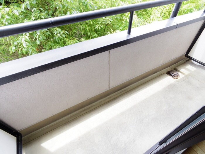 物件内観写真20　(ベランダ・バルコニー)