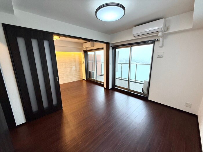 物件内観写真14　(居室)