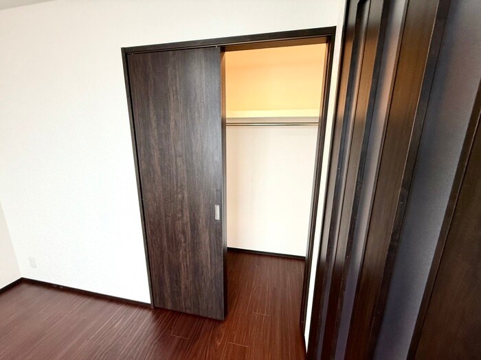 物件内観写真19　(収納)