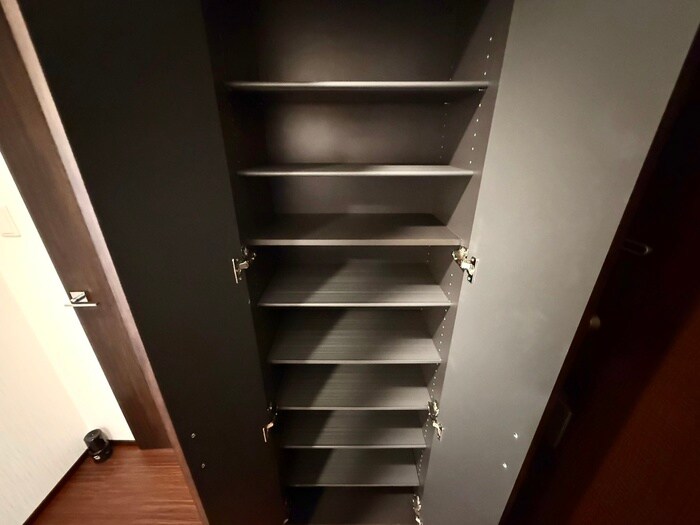 物件内観写真20　(靴箱)