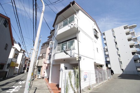 ハイムイチコ外観写真