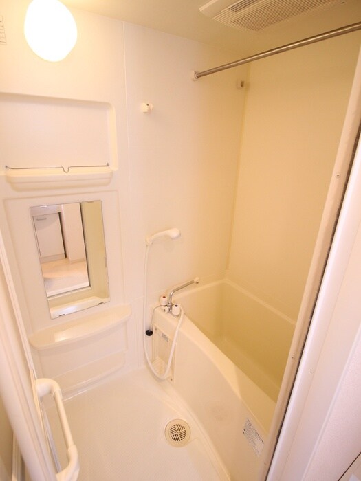 物件内観写真9　(バス／シャワールーム等)