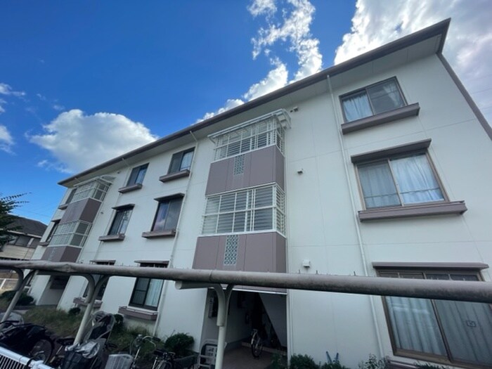 物件外観写真3　(外観写真)