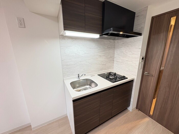 物件内観写真10　(キッチン)