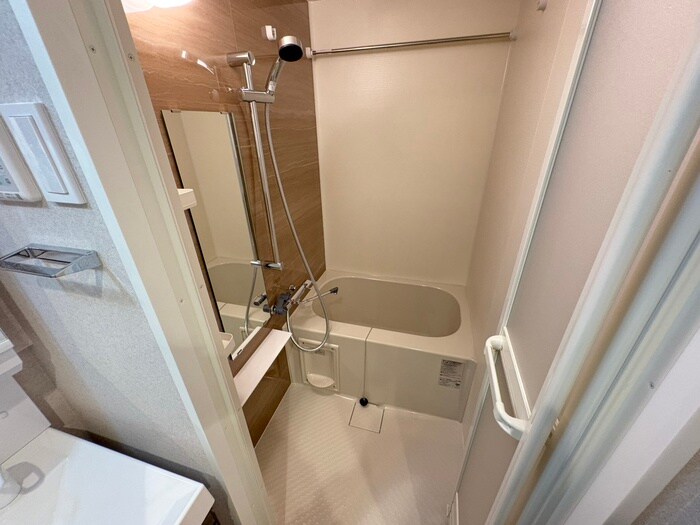 物件内観写真12　(バス／シャワールーム等)