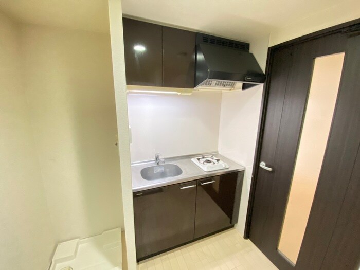 物件内観写真10　(キッチン)