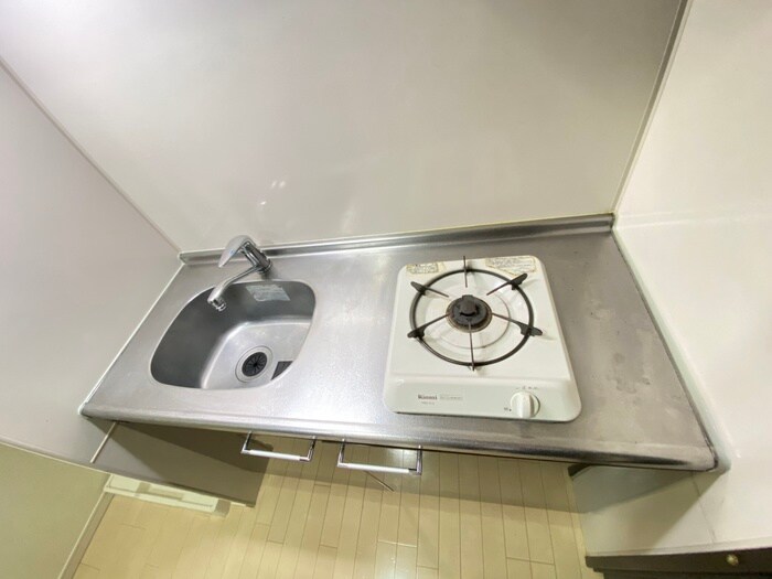 物件内観写真11　(キッチン)