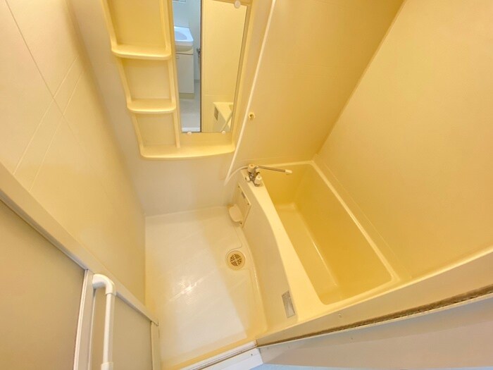 物件内観写真13　(バス／シャワールーム等)