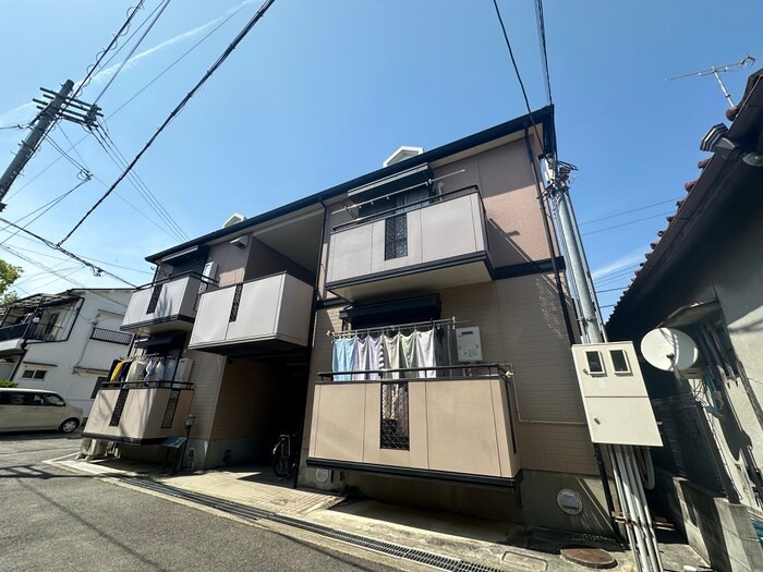 物件外観写真2　(外観写真)