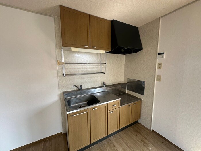 物件内観写真7　(キッチン)