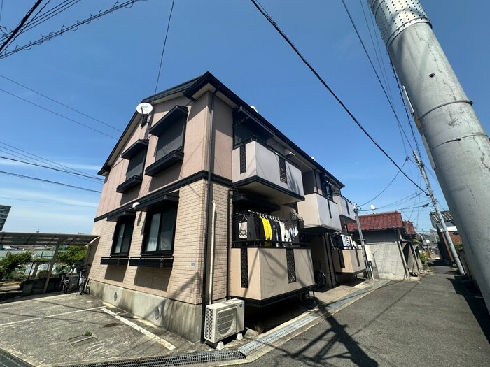 物件外観写真6　(外観写真)